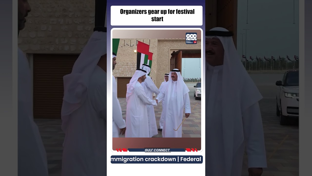 Sheikh Zayed Festival 2025-2026: Celebrating Emirati Culture & Innovation at Al Wathba