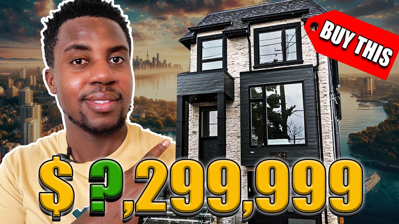 This Is What Living The MIMICO Life Looks Like - Mimico Ontario | Living in Toronto