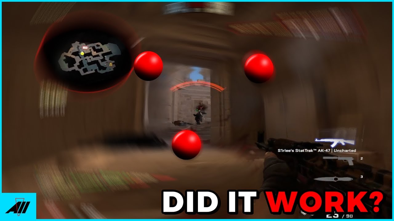 Does a Sensitivity Finder Actually Work?
