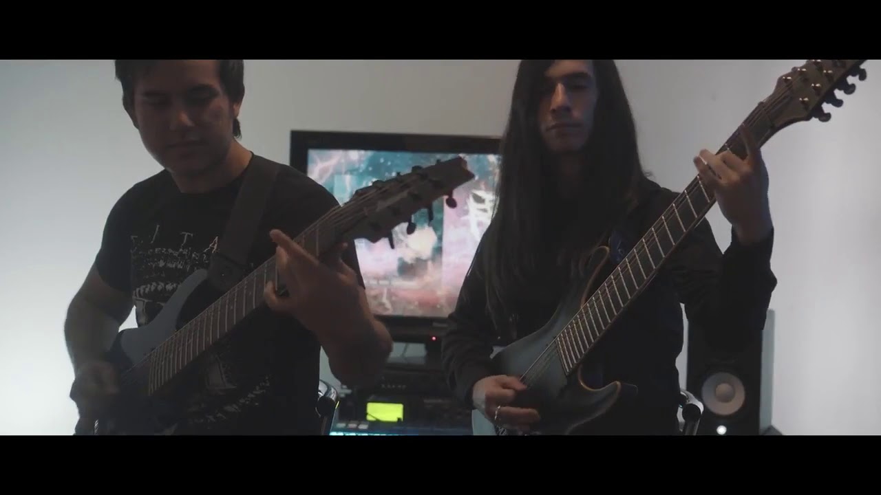 Pledge Of Akira - Pathological Embrace Of Darkness  (Playthrough by Alb&aacute;n & Hamid) (C.R)