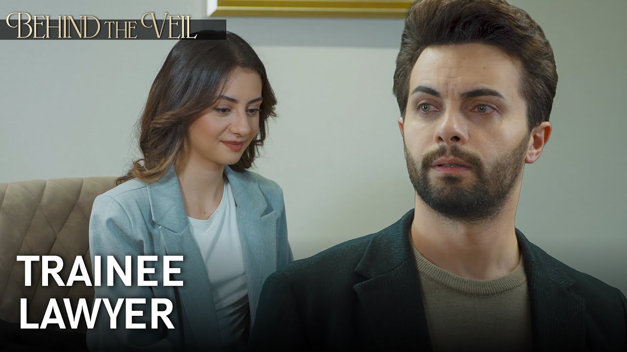 A new member is joining the Develioğlu holding company | Behind the Veil Episode 346