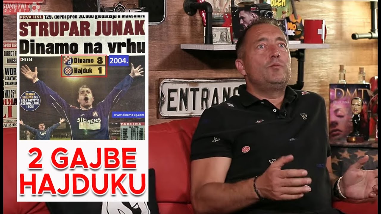 Branko Strupar - 