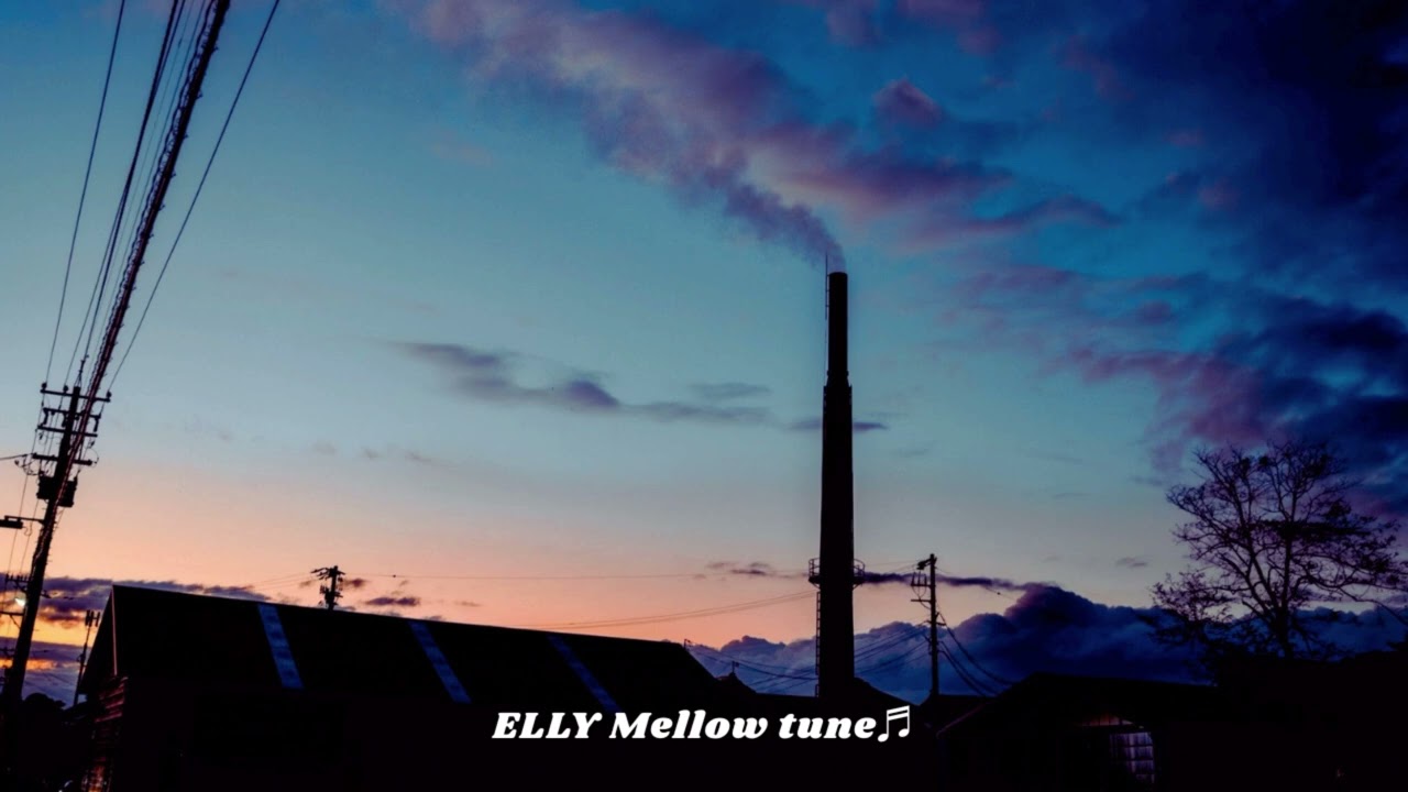 Drifting Clouds & Mellow Tones | Late Night Chillhop