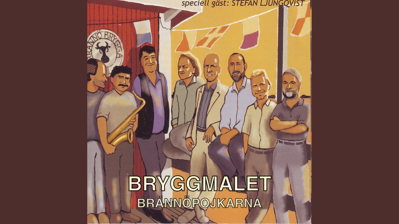 Morfar Har Berättat