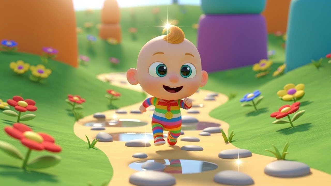 Best Nursery Rhymes 1 Hour Compilation | Kids Songs & Baby Songs