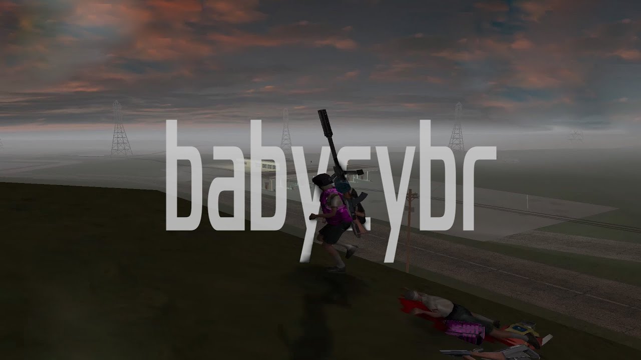 babycybr (ft. lock)