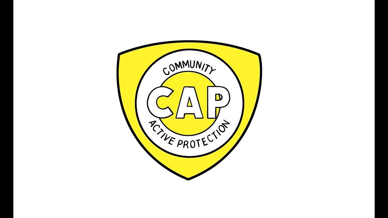 Cap at Home App Launch