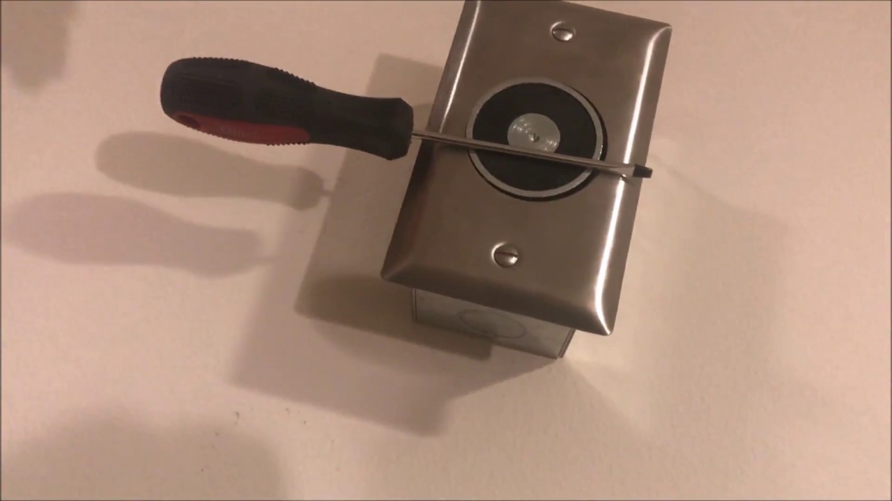 What The Heck Is It?! Doorholder