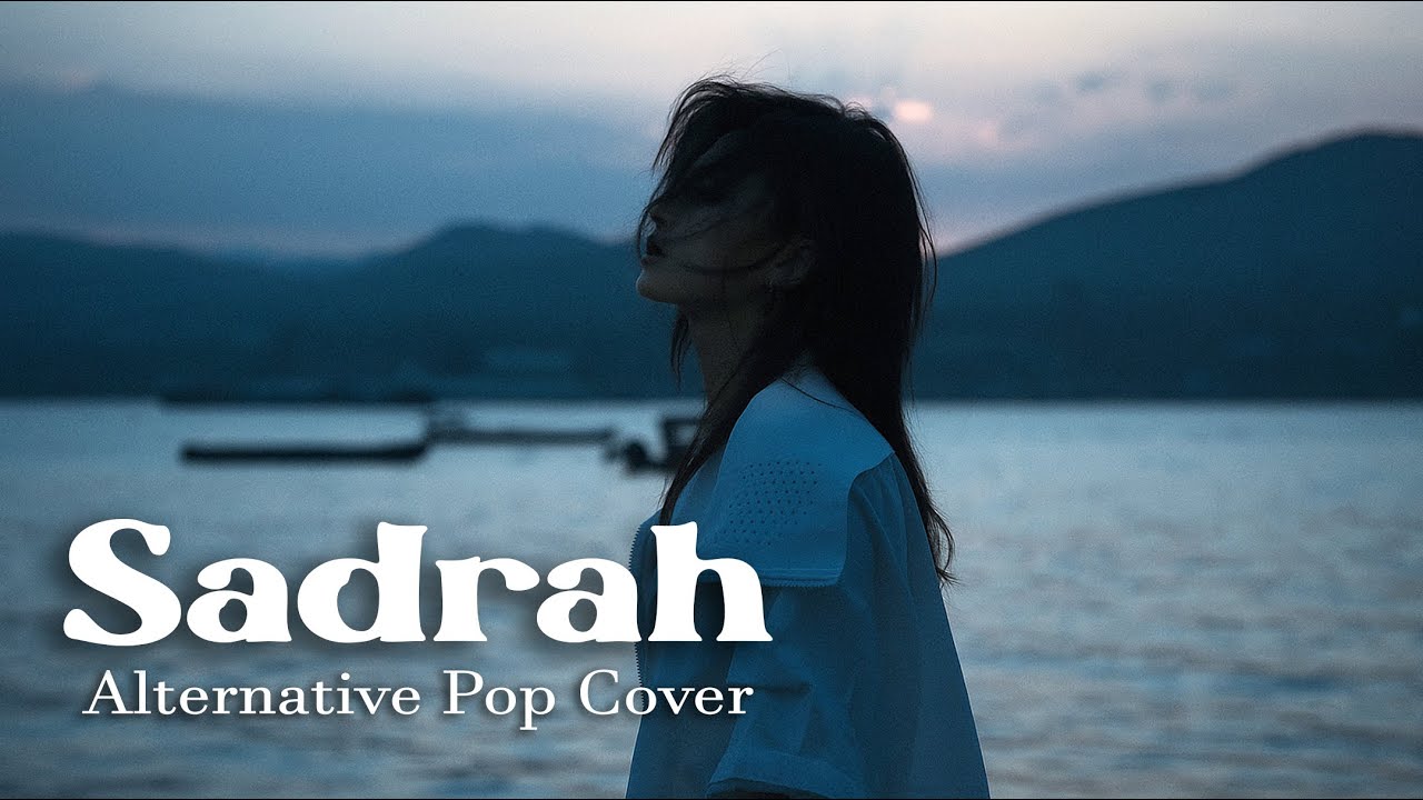 FOR REVENGE - SADRAH (ALTERNATIVE POP COVER)