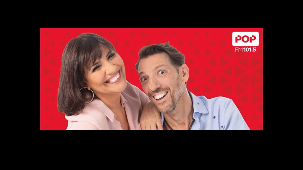 Tarde Negra ER Emergencia Fuma 📻