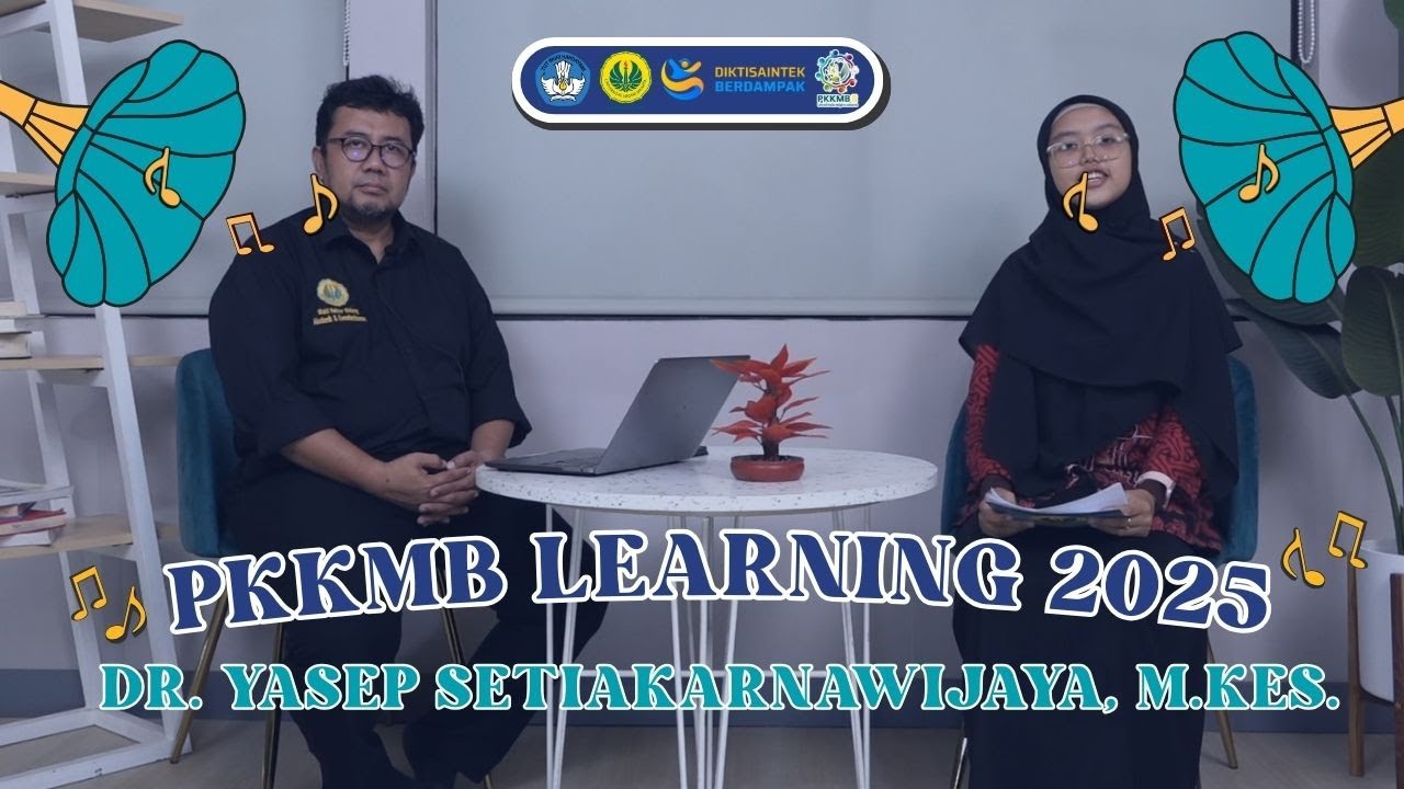 ⁠Karakter Mahasiswa UNJ