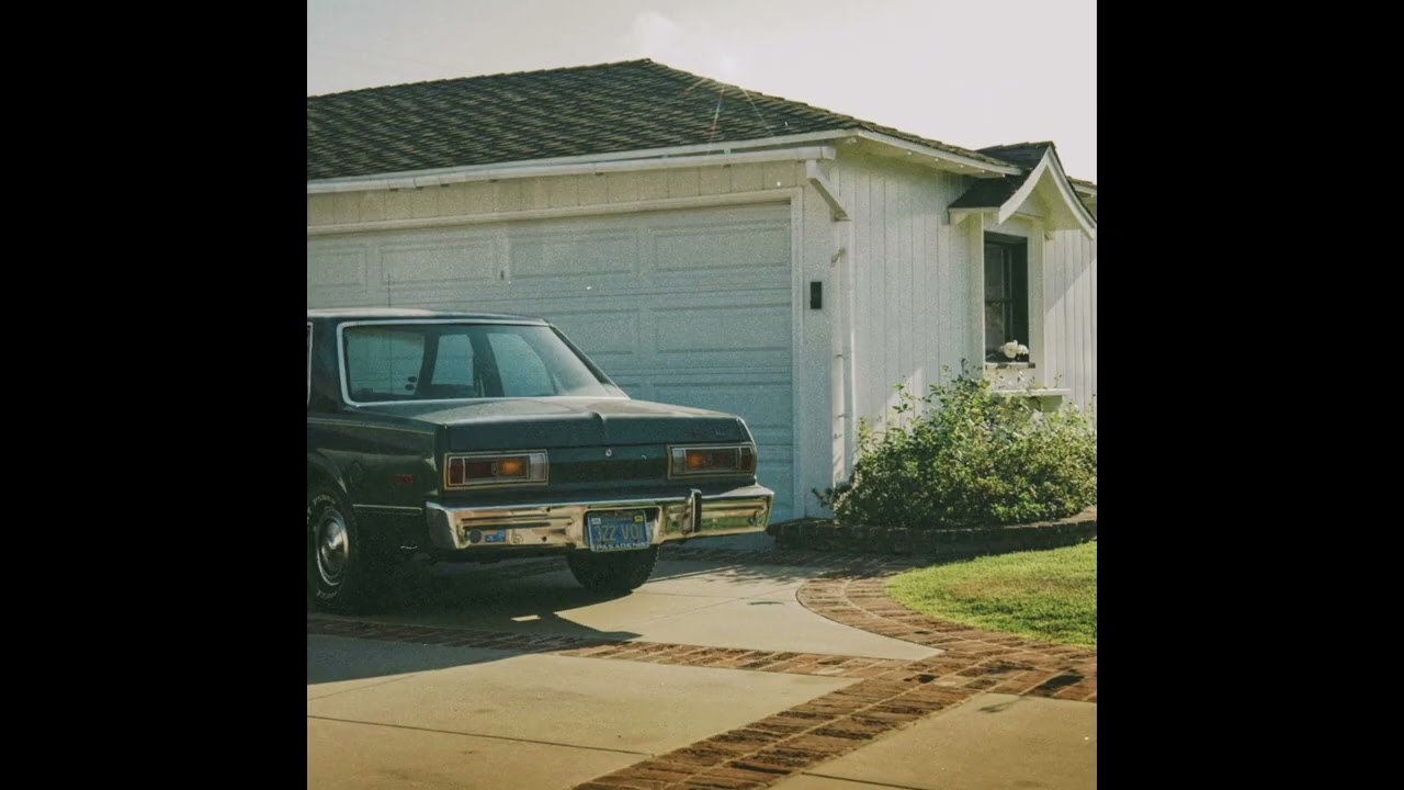 (FREE) AARON MAY x J COLE TYPE BEAT 