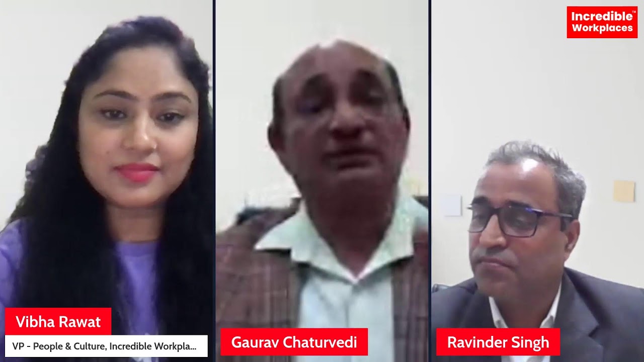 LIVE: The Big Shift in India’s Labour Codes