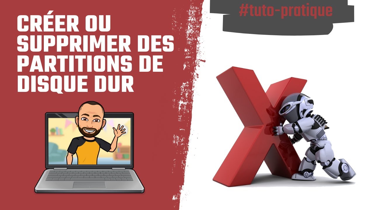 Guide complet pour partitionner un disque dur : &Eacute;tapes simples et astuces pratiques