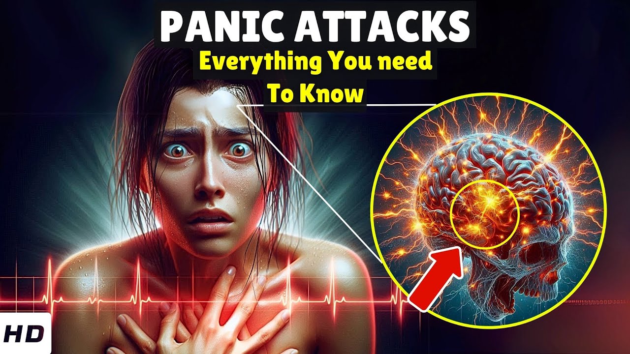 What is a Panic Attack? Causes, Signs and Symptoms, Diagnosis & Treatment