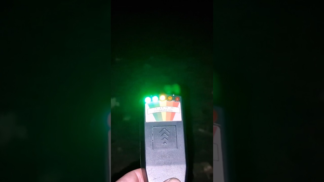 Jakie Tajemnice skrywa las w Witkowicach ?                              