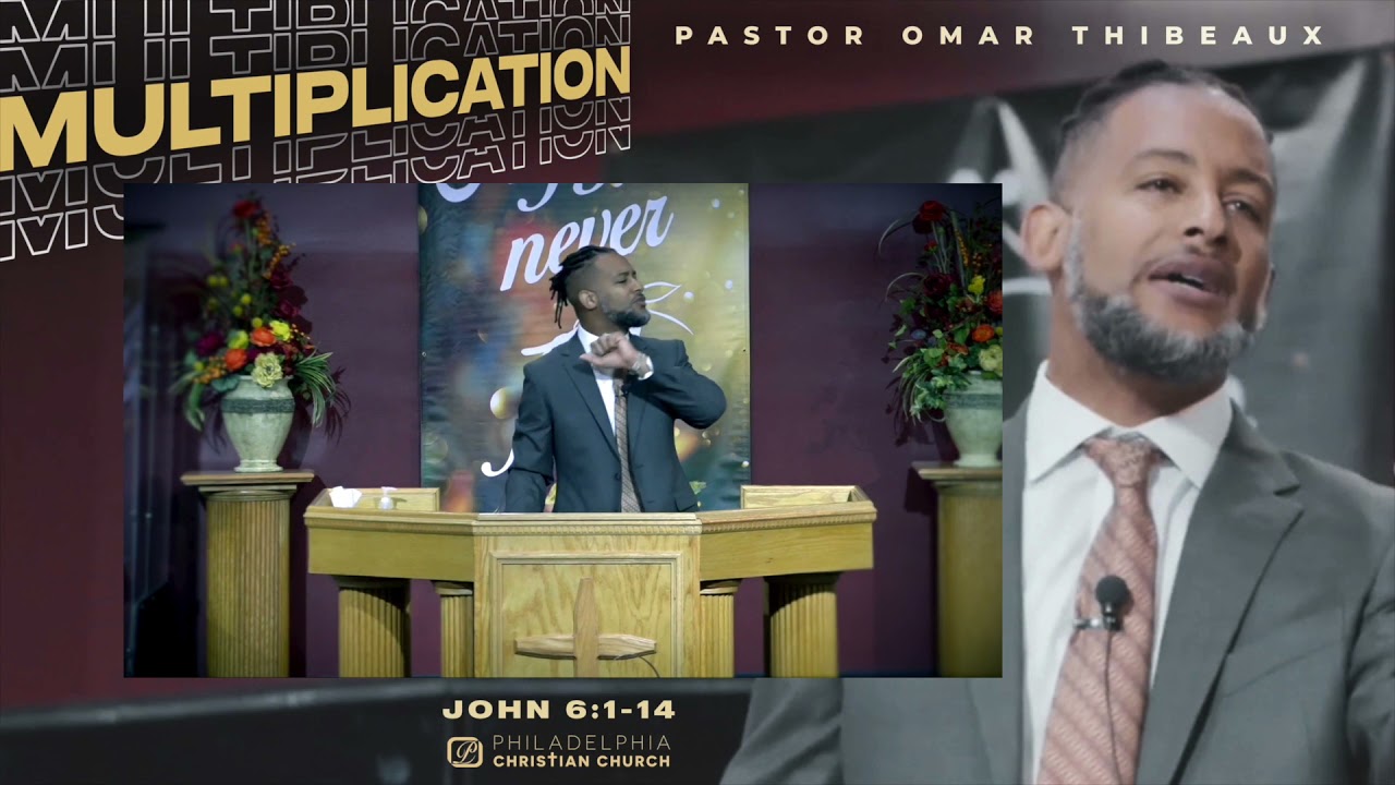 Multiplication Part 1 - Highlights
