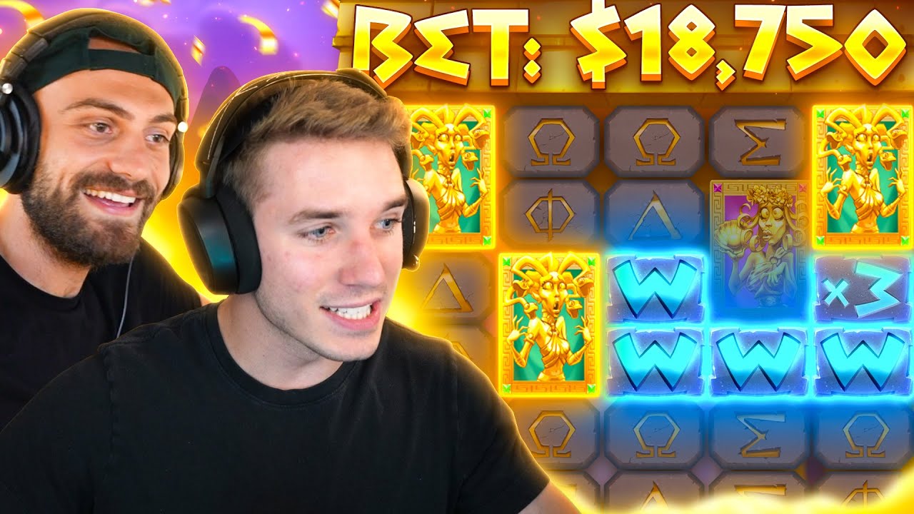 BONUS OPENING WITH NO SET BET SIZES!