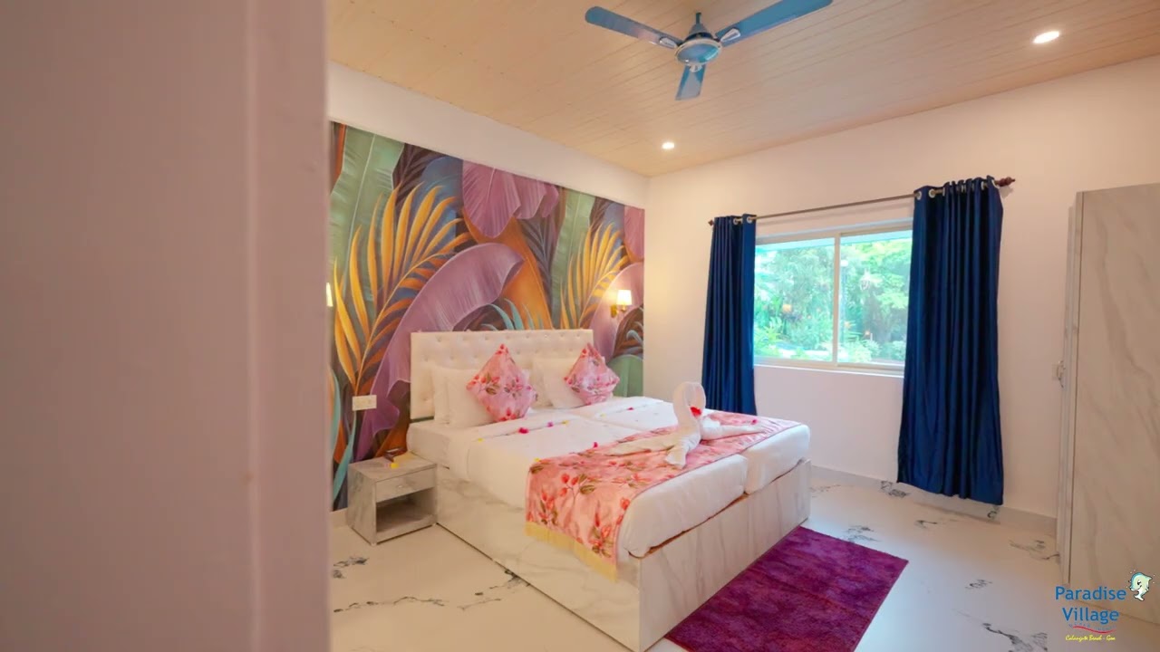 Junior Penthouse Suite