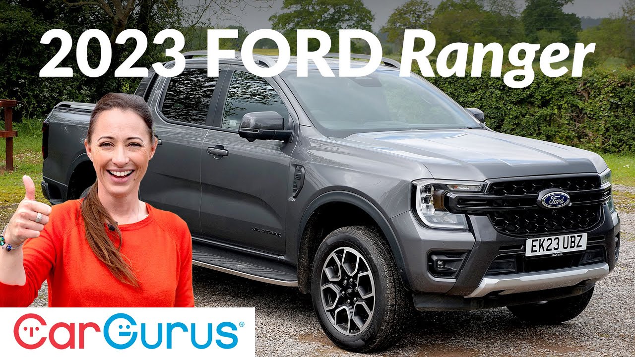 2023 Ford Ranger Wildtrak Review: Worth picking up?