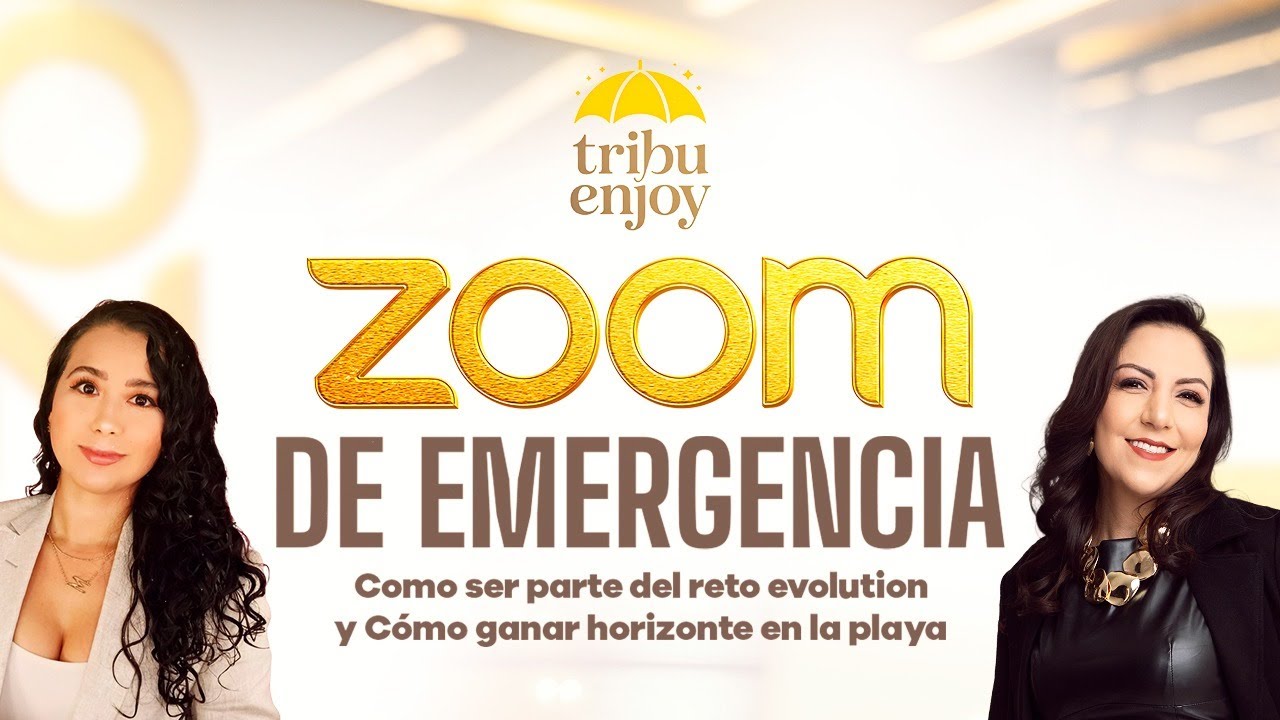 Zoom de emergencia