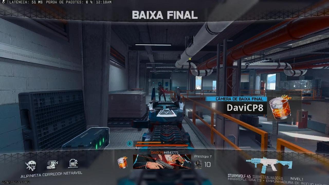 Mais uma Win com meu Amigo Lohan e Uns Cansados!