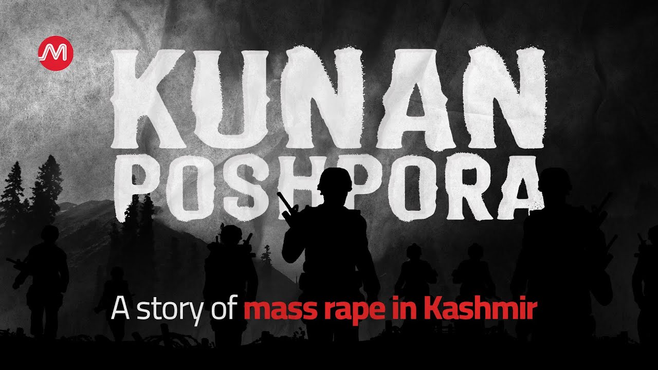 Кунан Пошпора: история массового изнасилования в Кашмире | Книги