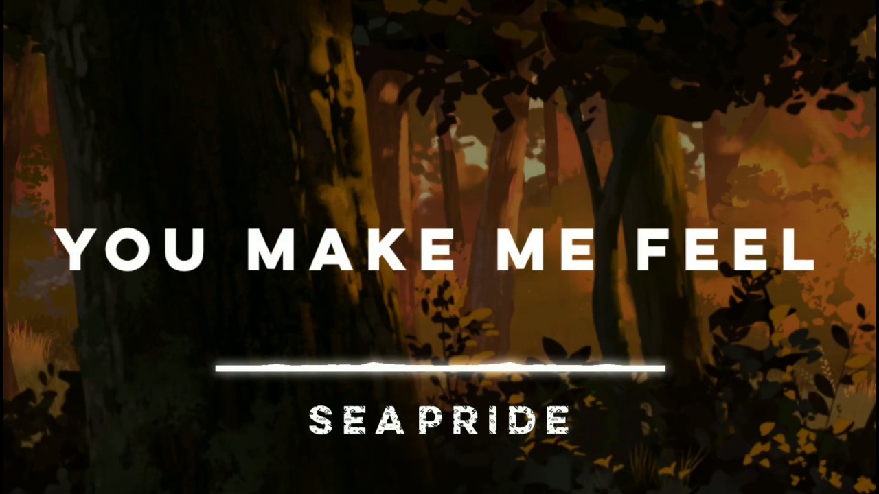 Iann Dior - You Make Me Feel