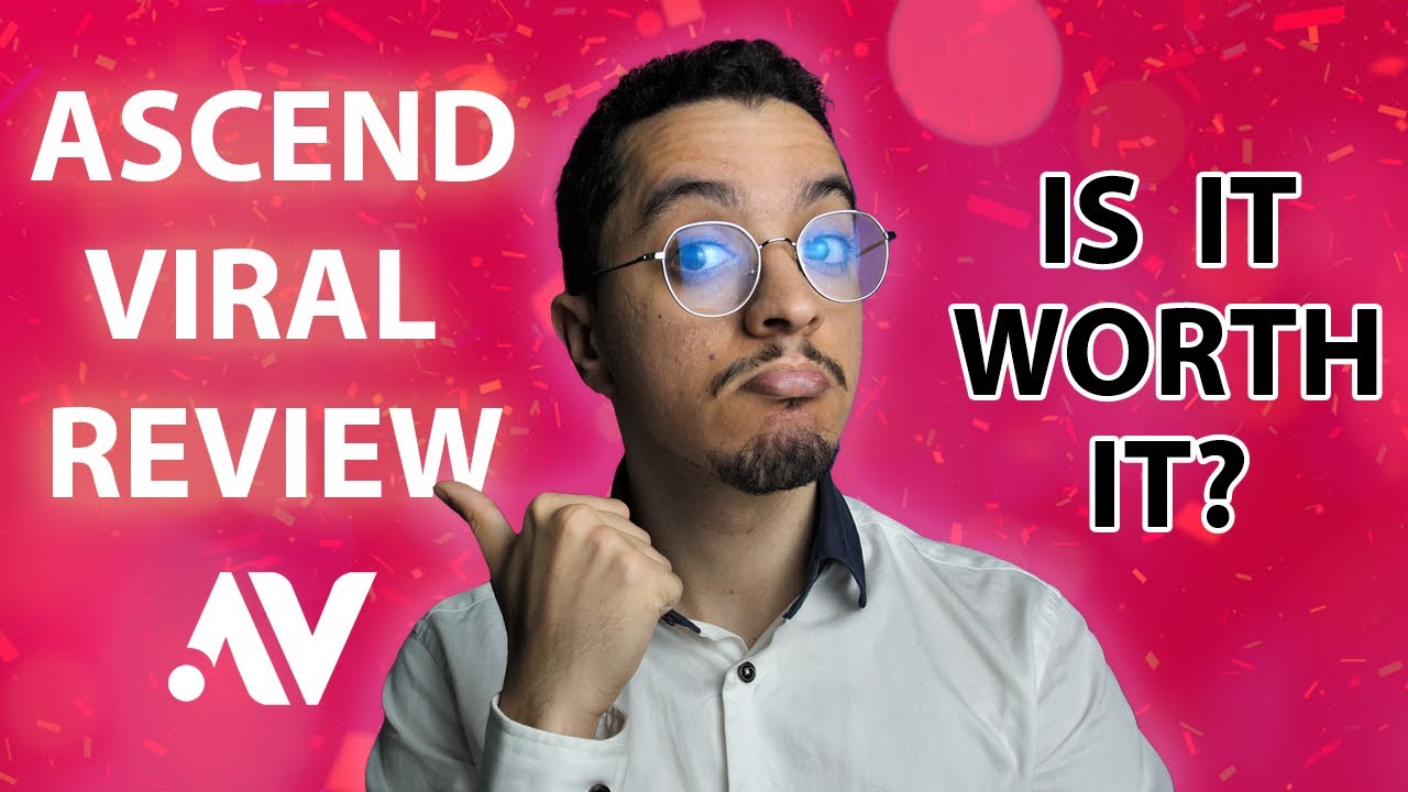 Ascend Viral Review (2024) - Is It Legit? Instagram Growth Follower Review