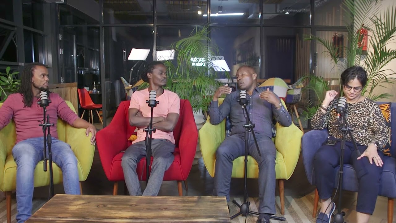 What does it take and the role of culture to start, scale and build a business in Kenya, Africa.