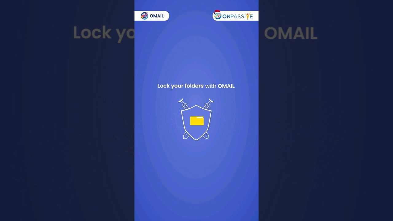 Defend Your Inbox with OMAIL