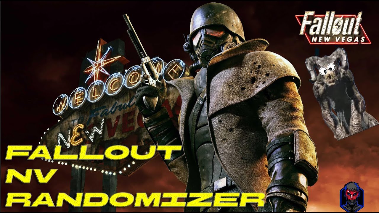 Ready for some Wild Wasteland Wackyness