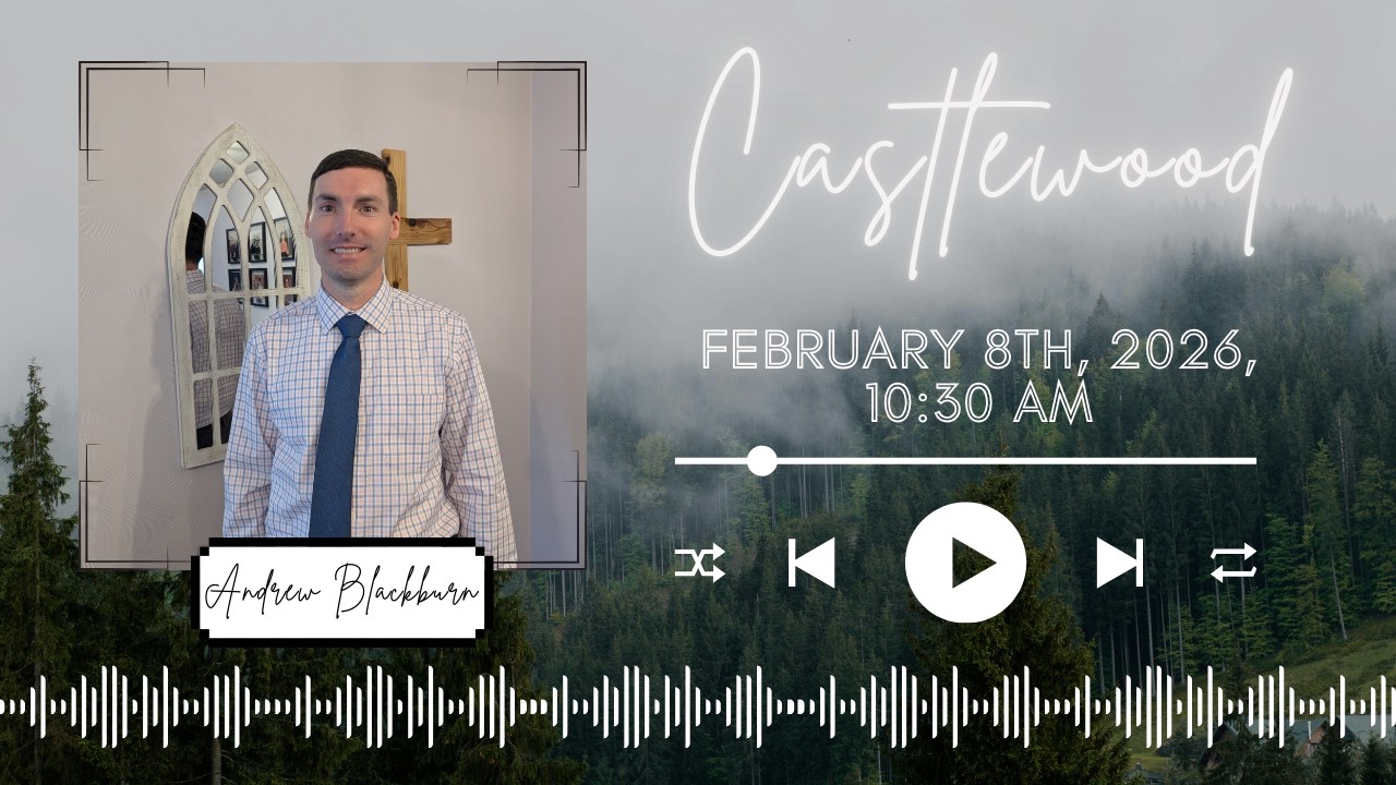 Castlewood Live! - 2.8.2026