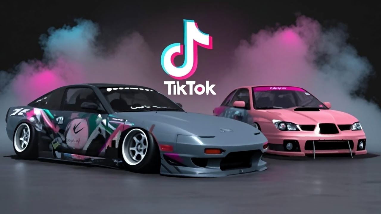 Подборка лучших видео из Тик тока в Car Parking Multiplayer