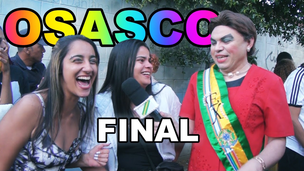 PARADA LGBTQIA+ OSASCO SP 2022 PT 3 FINAL