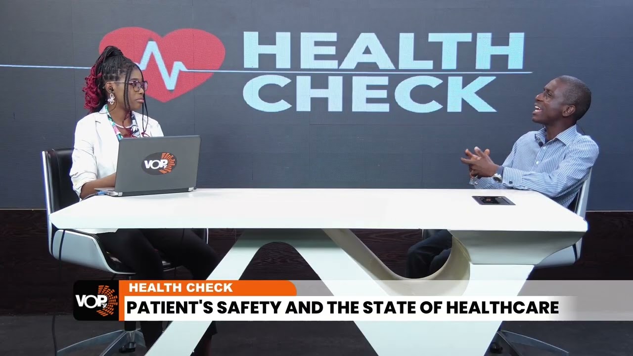 MEDICAL NEGLIGENCE: HOW TO SECURE PATIENT'S SAFETY
