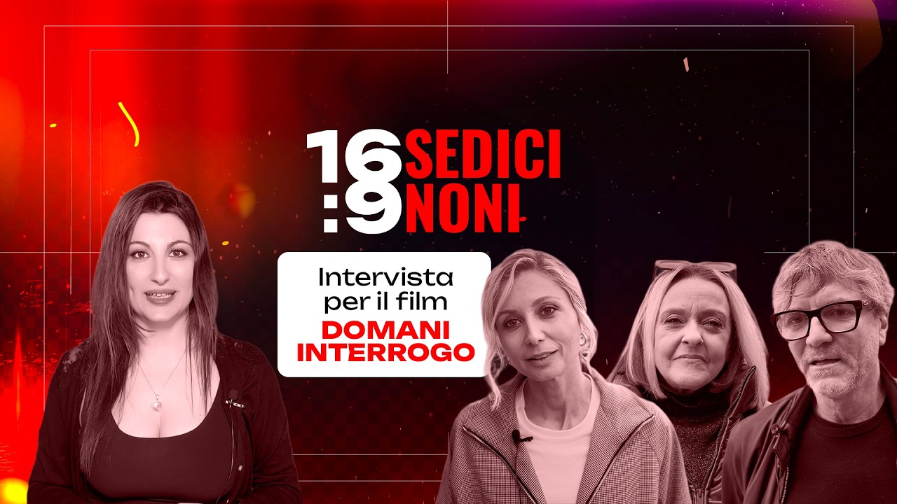 SEDICINONI (16:9) | 