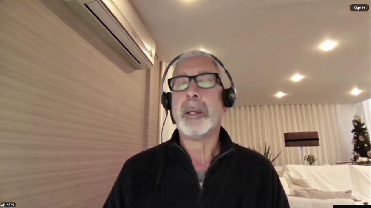 IN FOCO COM MCM CLINIC - Dr Carlos Mendes dá dicas de saúde oral - 12/11/25