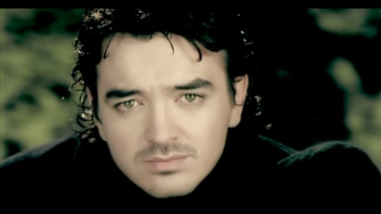Orhan &Ouml;lmez - Su Misali (Music Video)