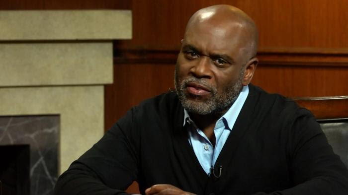 Is Taylor Swift the next Mariah Carey? LA Reid weighs in | Larry King Now | Ora.TV