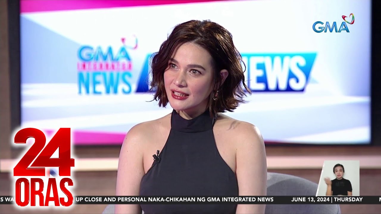 Bea Alonzo sa hiwalayan nila ni Dominic Roque - 