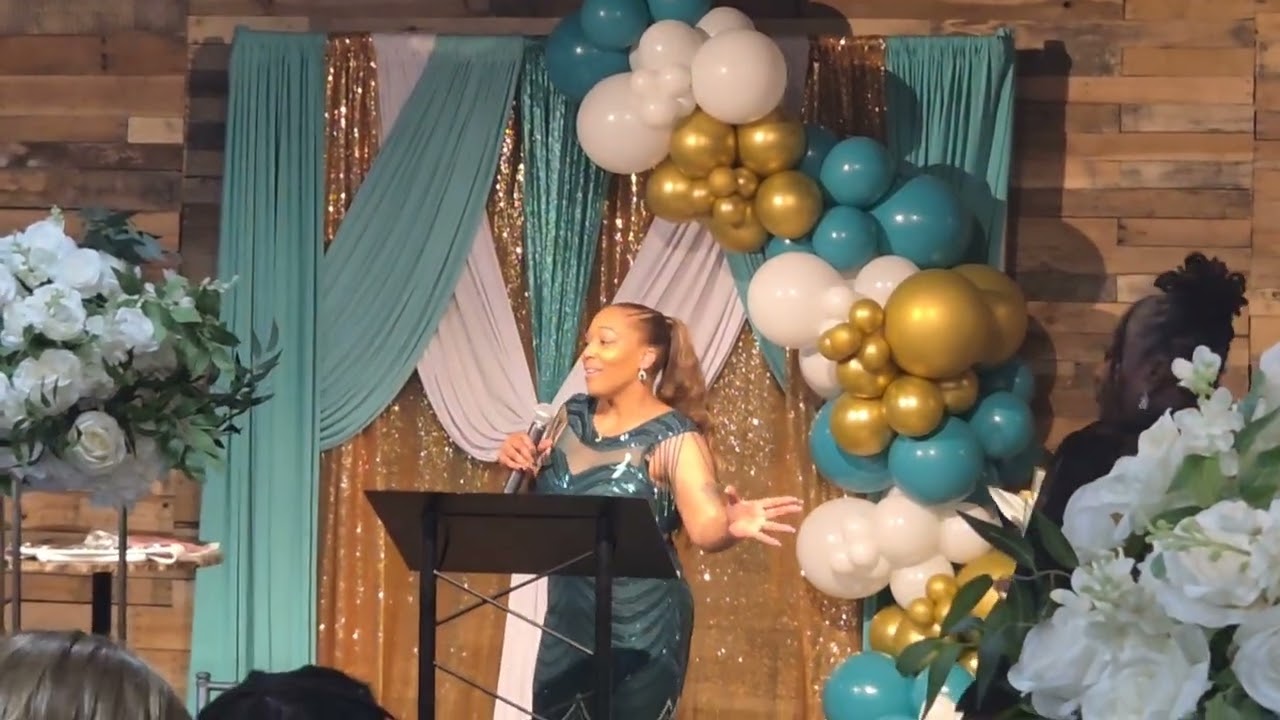 2025 - ALL CANCER MATTERS BALL RECAP SNIPPET
