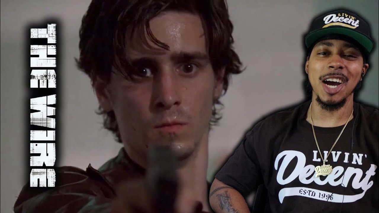The Wire 2x10 Reaction/Thoughts 