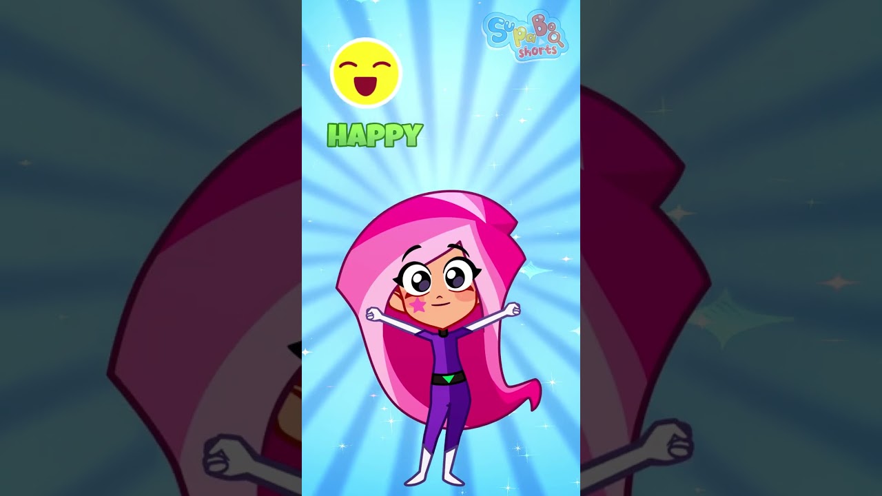 Learn Opposite Words in English 🔥🧊 Kids Educational Cartoons & Nursery Rhymes