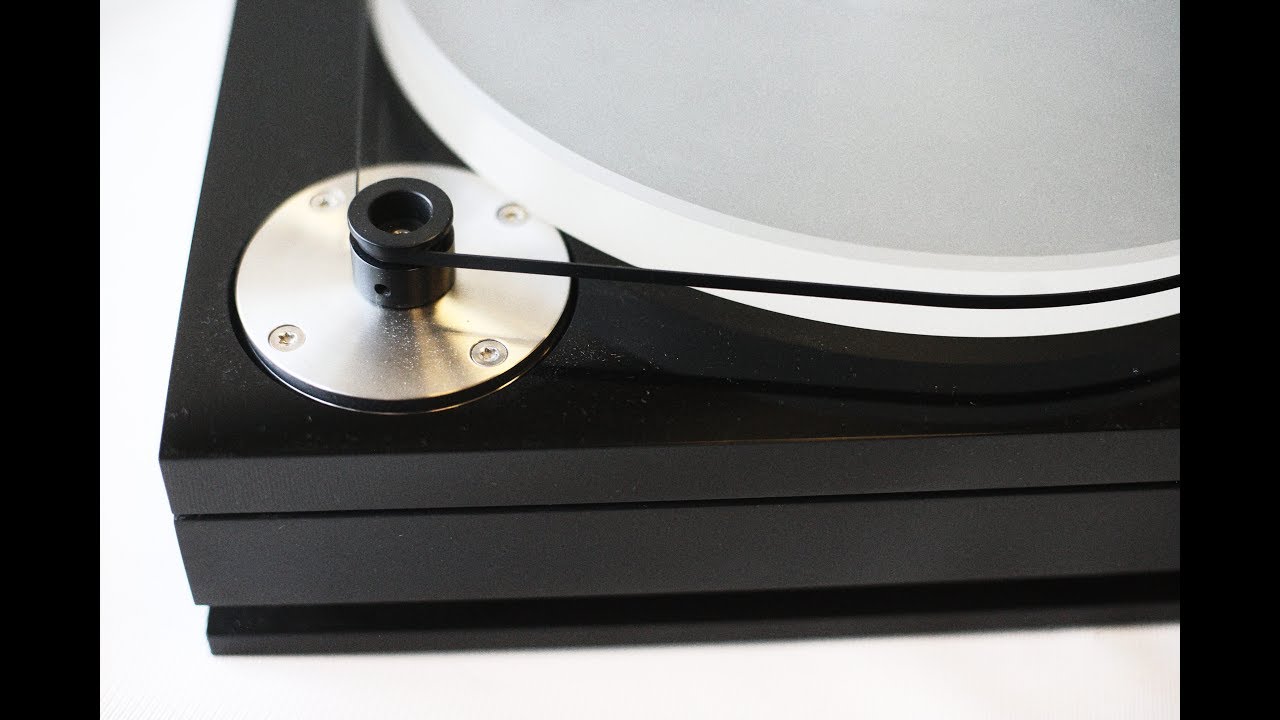 Bauer Audio DPS-3 Nocturne, Miyajima Lab Takumi, Knyazev G-3 MC Step Up, VictorLab Phonostage