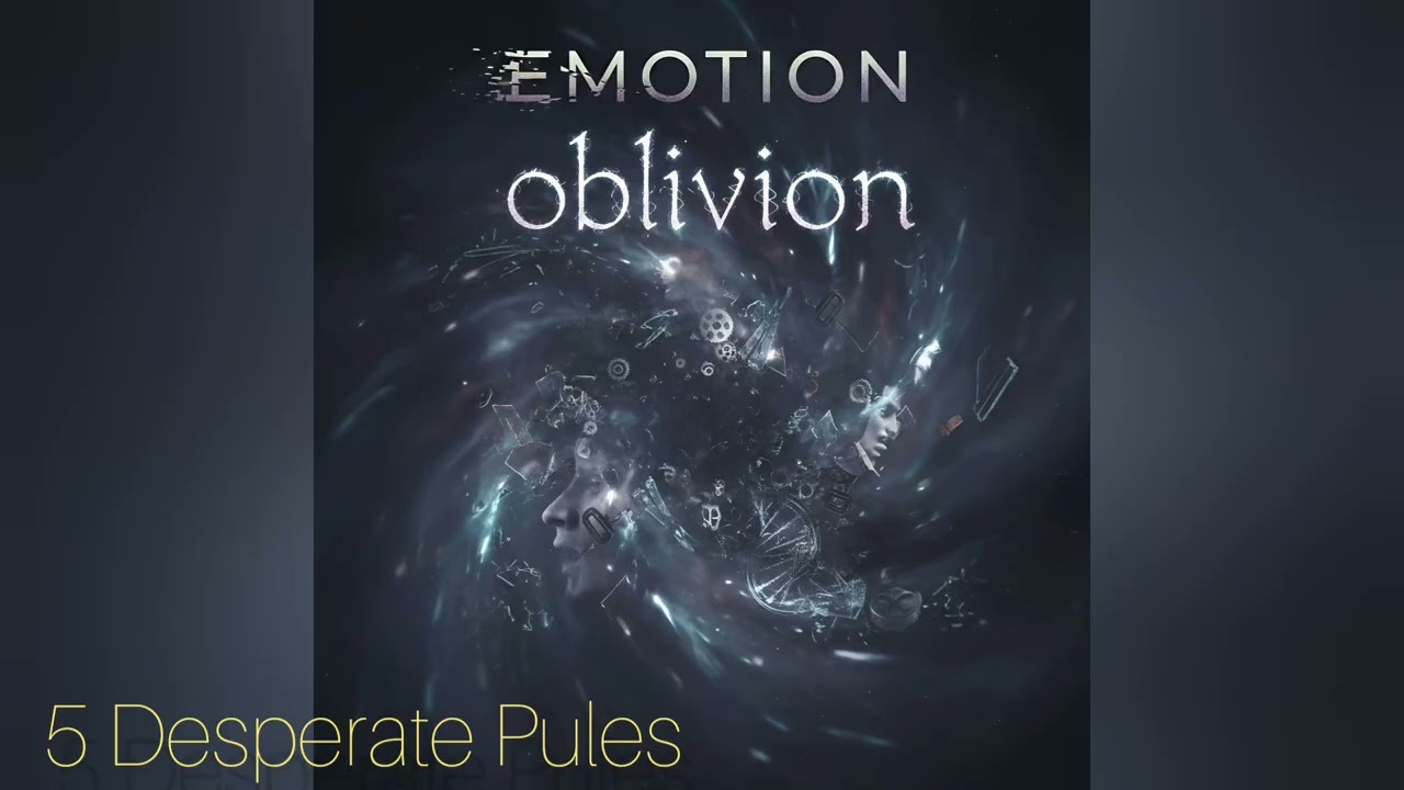 Desperate Pulses 