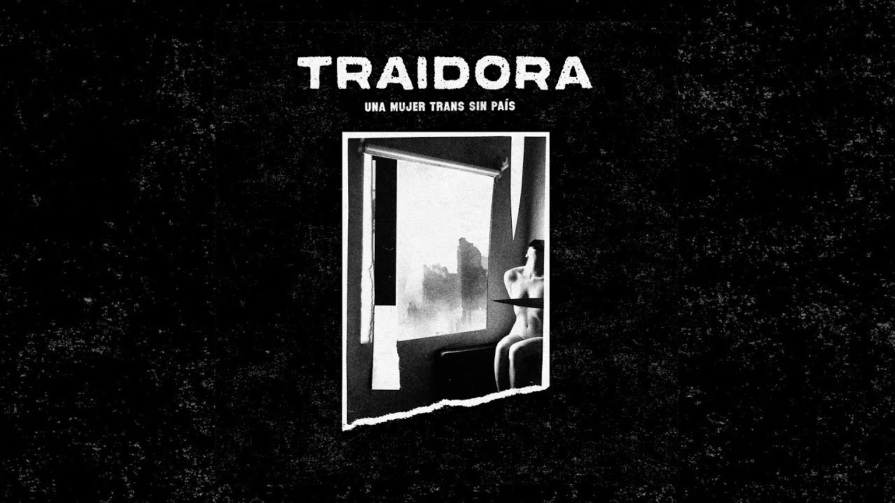 TRAIDORA - 