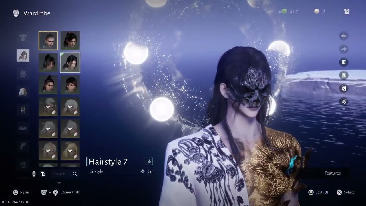 Where Winds Meet 🌬️ Legend Difficulty ☠️ GamePlay #Ps5 #TheProfit007✡️#Cultoftheprofits⛪#Azazel