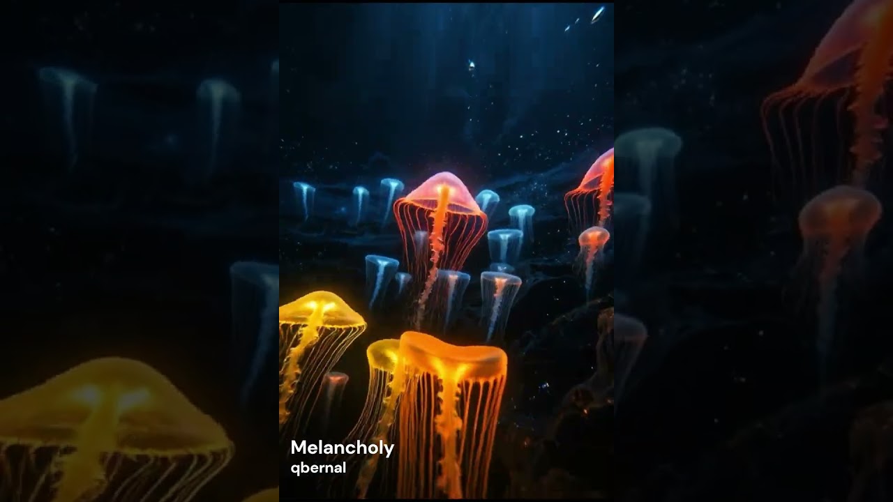 qbernal - Melancholy