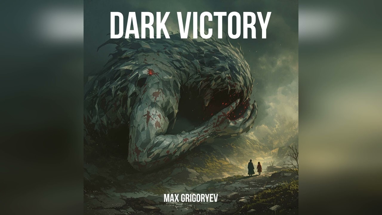 Max Grigoryev - Dark Victory